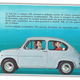 Illustration for article titled There Were More Cheap Car Options In 1967 But Its Not As Bad Today As Youd Think